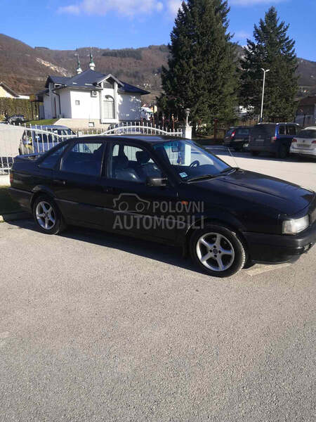 Volkswagen Passat B3 2.0