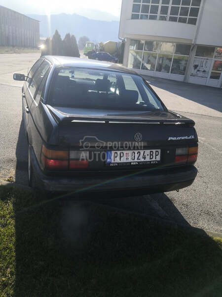 Volkswagen Passat B3 2.0