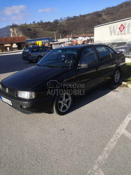 Volkswagen Passat B3 2.0