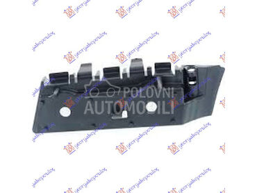 NOSAC PREDNJEG BRANIKA za Ford Mustang od 2015. do 2018. god.