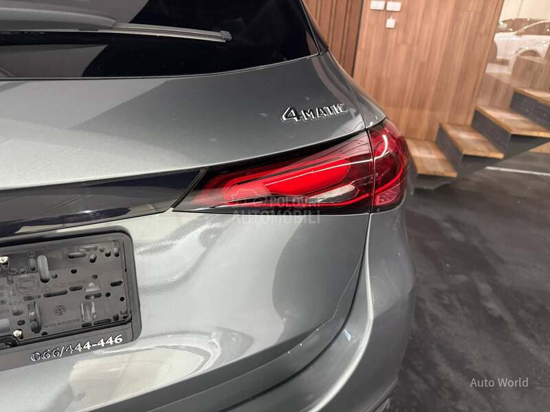 Mercedes Benz GLC 220 AMG SPECIAL EDITION