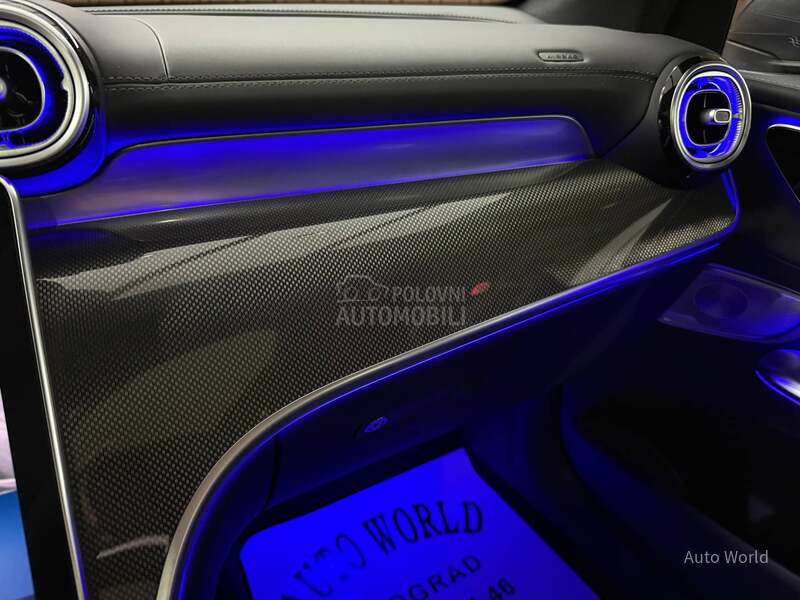 Mercedes Benz GLC 220 AMG SPECIAL EDITION