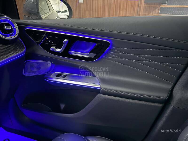 Mercedes Benz GLC 220 AMG SPECIAL EDITION