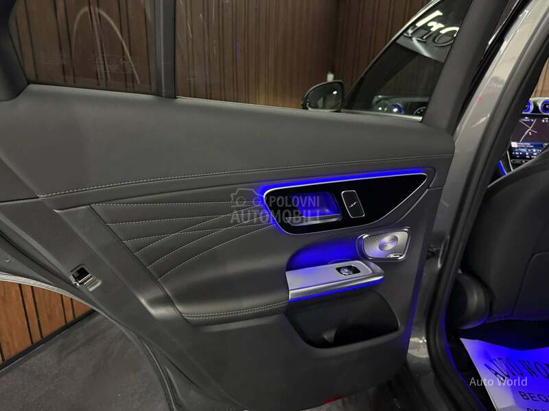 Mercedes Benz GLC 220 AMG SPECIAL EDITION