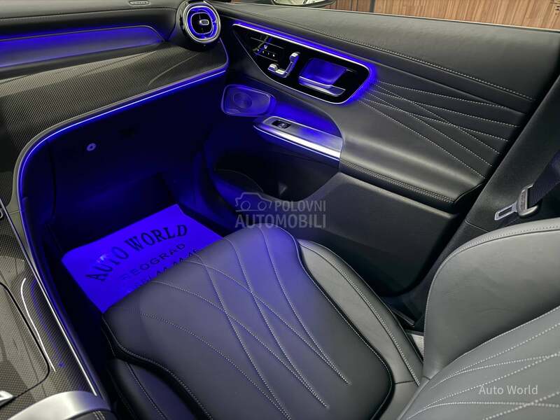 Mercedes Benz GLC 220 AMG SPECIAL EDITION