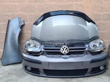 Krila za Volkswagen Golf 5 od 2003. do 2009. god.