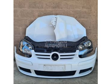 Prednji branik za Volkswagen Golf 5 od 2003. do 2009. god.