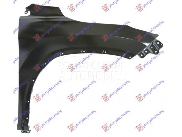 Krilo za Lexus RX od 2020. do 2023. god.