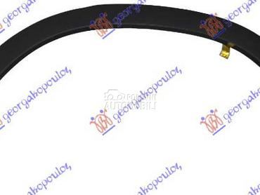 RUB za Mercedes Benz GLA Klasa od 2014. do 2017. god.