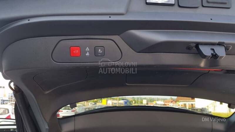 Opel Grandland X INNOVATION/KA0 NOV