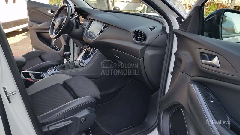 Opel Grandland X INNOVATION/KA0 NOV