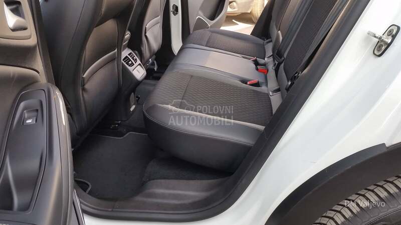 Opel Grandland X INNOVATION/KA0 NOV