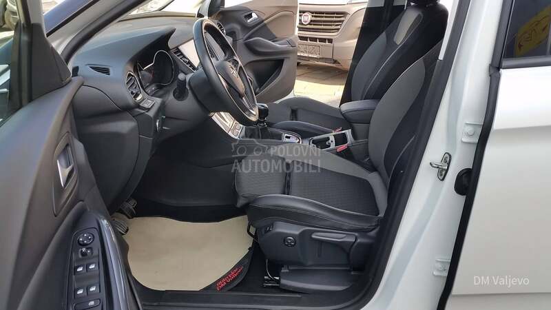 Opel Grandland X INNOVATION/KA0 NOV