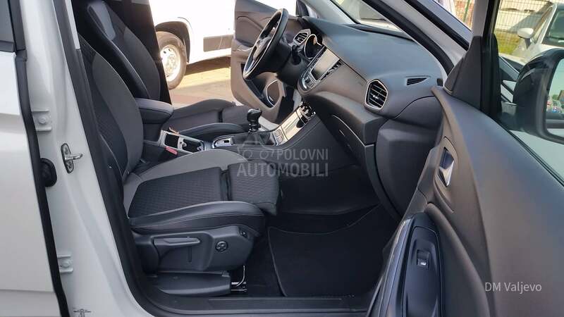 Opel Grandland X INNOVATION/KA0 NOV