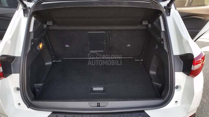 Opel Grandland X INNOVATION/KA0 NOV
