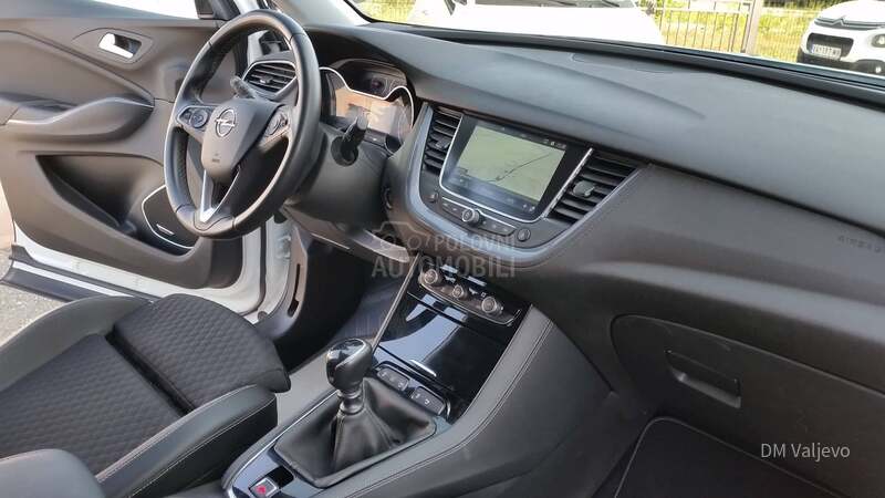Opel Grandland X INNOVATION/KA0 NOV