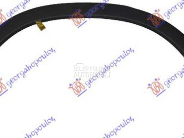 RUB za Mercedes Benz GLA Klasa od 2014. do 2017. god.