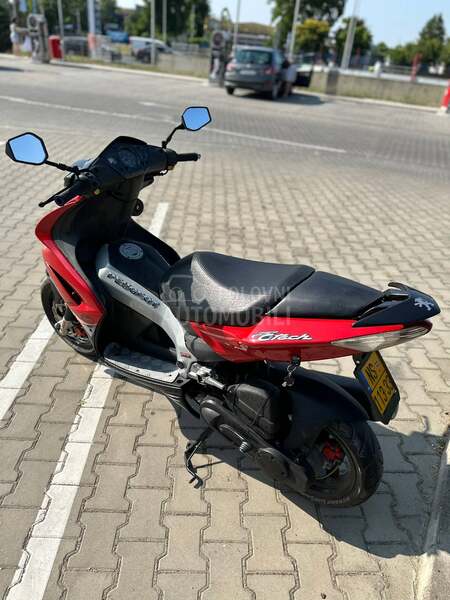 Peugeot JetForce Jet Force
