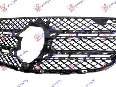 Maska za Mercedes Benz GLC Klasa od 2015. do 2020. god.