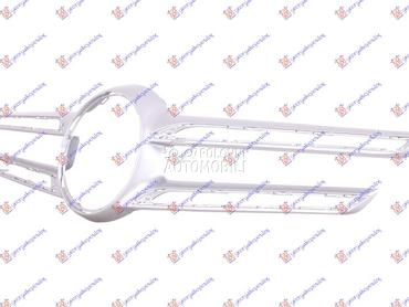 Maska za Mercedes Benz GLE Klasa od 2015. do 2019. god.