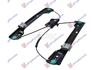 Podizac prozora za Mercedes Benz GLS Klasa od 2015. do 2019. god.