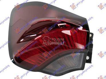 Stop svetla i stop lampe za Fiat Tipo od 2016. do 2021. god.