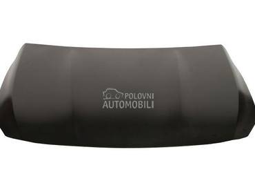 Hauba za Mercedes Benz GLA Klasa od 2017. do 2020. god.