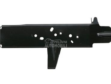 Branik za Mitsubishi ASX od 2017. do 2020. god.