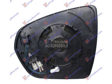 Staklo retrovizora za Peugeot 5008