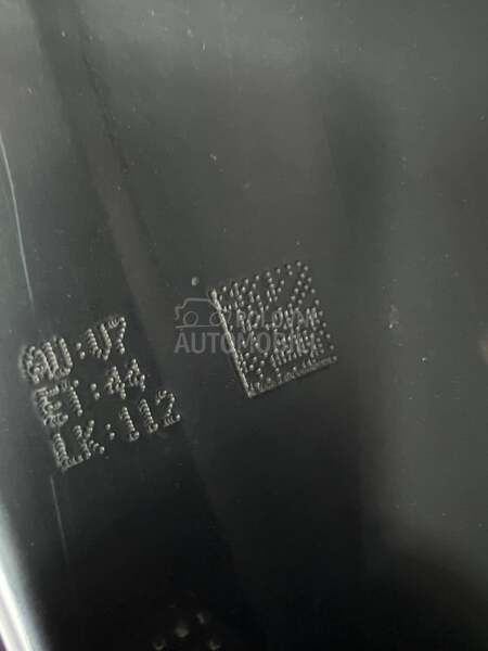 Aluminijumske felne BROCK 18" 5 x 112