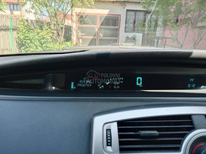 Renault Grand Scenic extreme