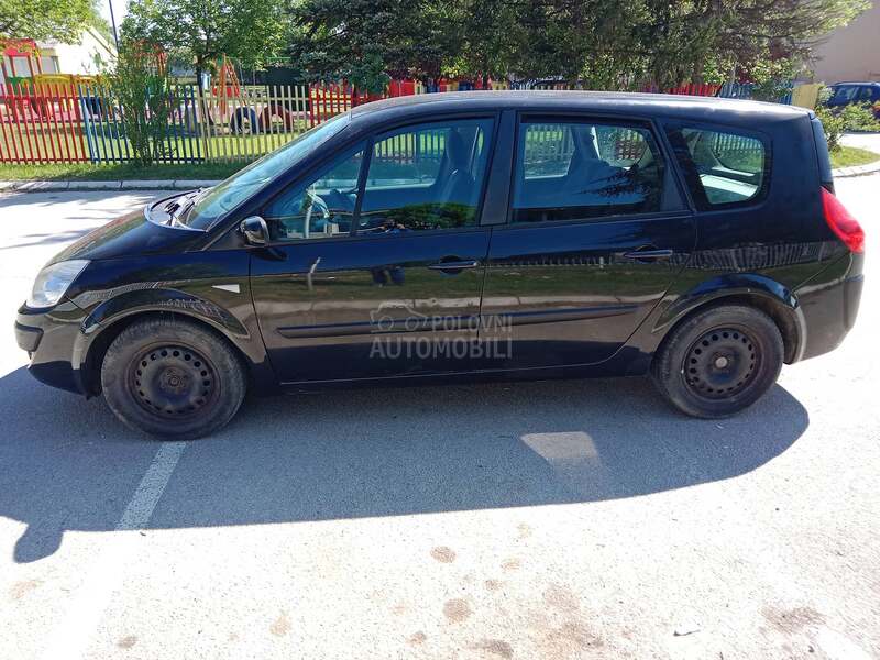 Renault Grand Scenic extreme