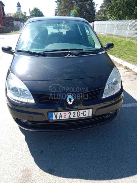 Renault Grand Scenic extreme