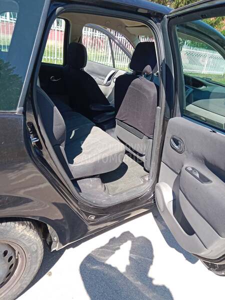 Renault Grand Scenic extreme