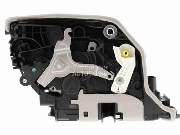 Brava za MINI Countryman od 2016. do 2021. god.