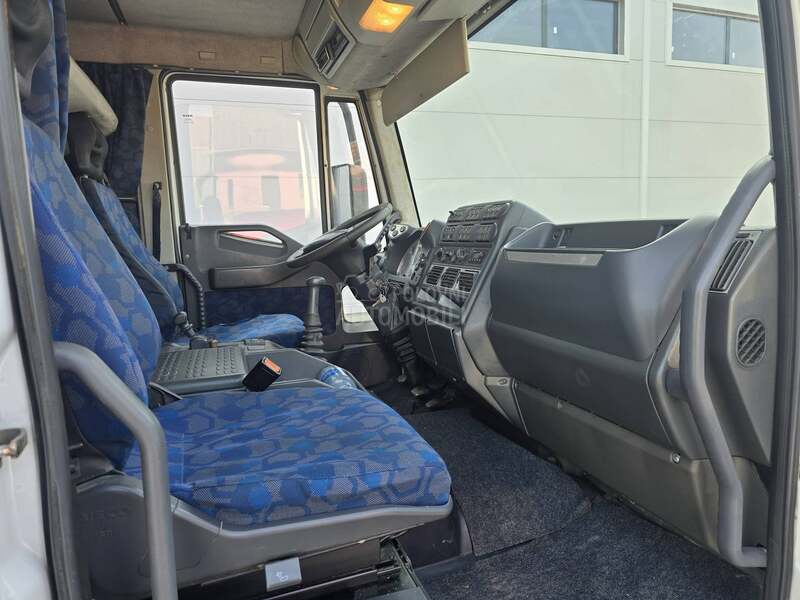 Iveco Euro Cargo ML75