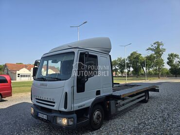 Iveco Euro Cargo ML75