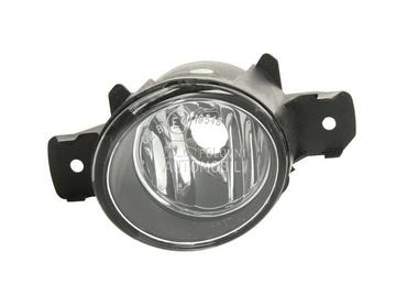 Maglenka za Nissan Navara