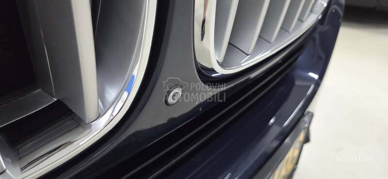 BMW X5 25Xdrive xLine