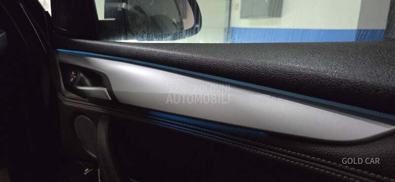 BMW X5 25Xdrive xLine