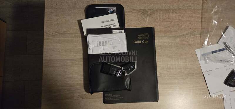 BMW X5 25Xdrive xLine