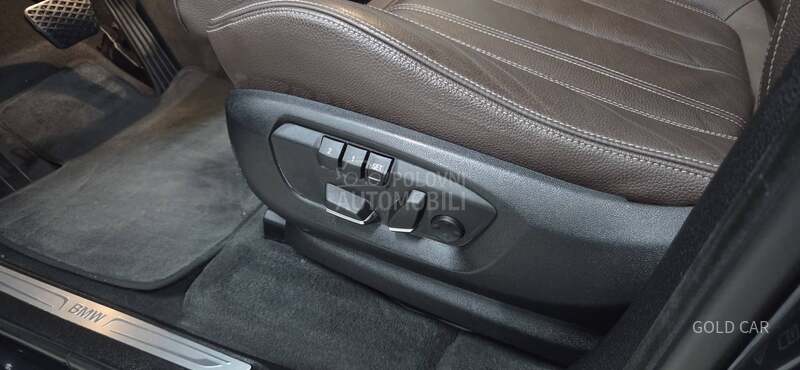 BMW X5 25Xdrive xLine