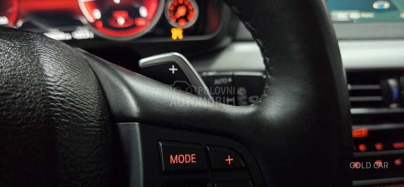 BMW X5 25Xdrive xLine