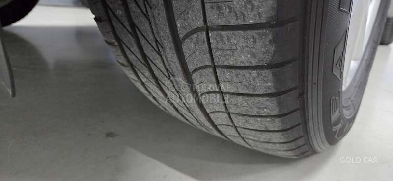 BMW X5 25Xdrive xLine