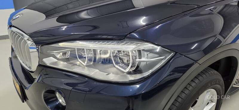 BMW X5 25Xdrive xLine