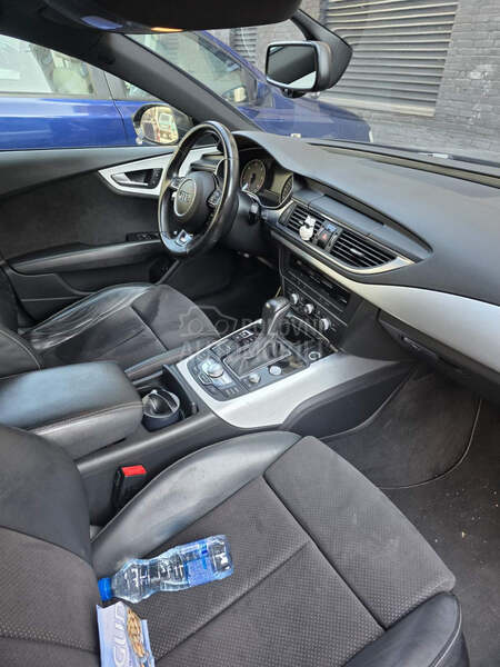 Audi A7 3.0