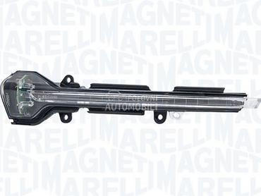 Migavac u retrovizoru za Seat Arona od 2017. do 2022. god.