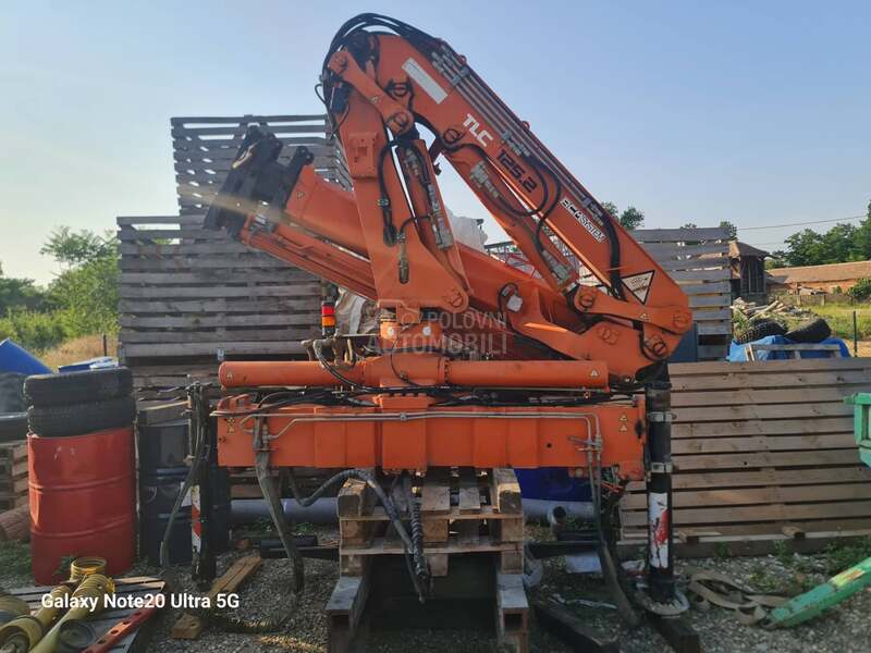 Terex 125.2