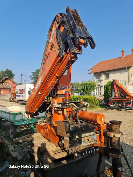 Terex 125.2