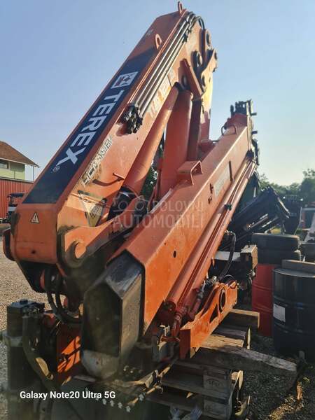 Terex 125.2